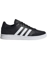 Mens Adidas Grand Court for Men - Up to 45% off | Lyst