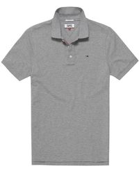Tommy Hilfiger Polo shirts for Men - Up to 59% off at Lyst.com - Page 4