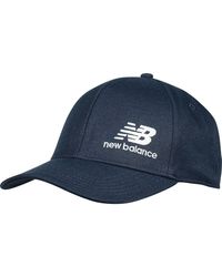 New Balance Hats for Men | Online Sale up to 16% off | Lyst