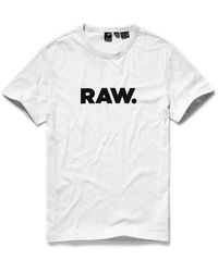 g star raw t shirt price