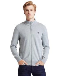 timberland williams river full zip