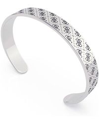 Guess Bracelets for Women | Online Sale up to 67% off | Lyst