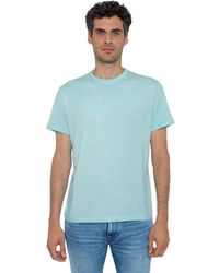 Pepe Jeans T-shirts for Men | Online Sale up to 68% off | Lyst
