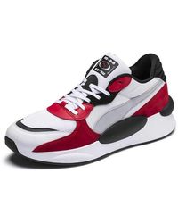 puma rs 9.8 subvert