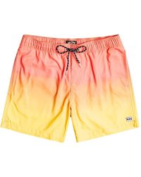 Billabong Boardshorts and swim shorts for Men | Online Sale up to 30% off |  Lyst