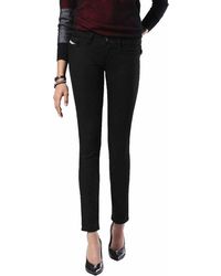 diesel skinzee low zip 0847u