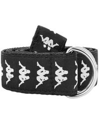 Kappa Belts for Men - Lyst.com