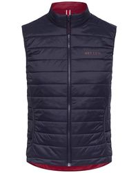 Hackett Waistcoats and gilets for Men - Up to 20% off at Lyst.com