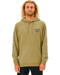 Rip Curl Hoodies for Men | Online Sale up to 32% off | Lyst