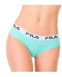 Fila Panties and underwear for Women | Lyst
