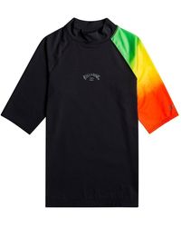 Billabong Short sleeve t-shirts for Men - Up to 33% off | Lyst