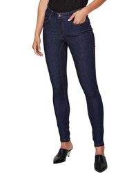 Women's Vero Moda Jeans from $15 | Lyst 