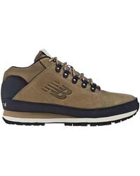 New Balance Boots for Men | Online Sale up to 21% off | Lyst