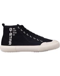 G-Star RAW Shoes for Women | Online Sale up to 64% off | Lyst