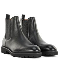 BOSS by HUGO BOSS Boots for Men - Up to 55% off | Lyst