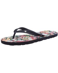 volcom daycation sandals