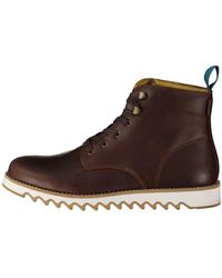 Windham Denim Boot in Black for Men 