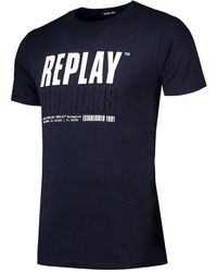Replay shirts sale Clearance