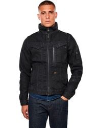G-Star RAW Jackets for Men - Up to 57% off at Lyst.com