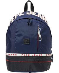 Pepe Jeans Backpacks for Women | Lyst
