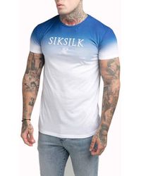 SIKSILK Clothing for Men - Up to 64% off | Lyst