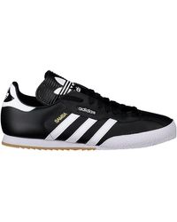 Adidas Samba Sneakers for Men - Up to 57% off at Lyst.com