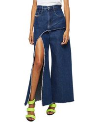 diesel widee jeans
