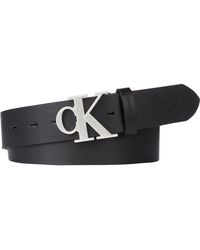 Calvin Klein Belts for Men | Online Sale up to 51% off | Lyst
