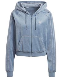 adidas originals by aw disjoin crop top