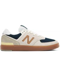 new balance men's 574v1 sneaker