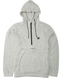Billabong Hoodies for Men - Up to 55% off at Lyst.com