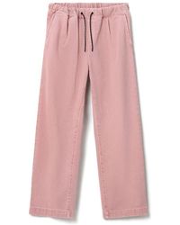Napapijri Pants, Slacks and Chinos for Women - Up to 75% off | Lyst