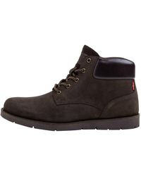 Levi's Boots for Men - Up to 60% off | Lyst