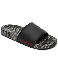 dc slides sandals