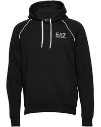 EA7 Hoodies for Men - Up to 50% off at Lyst.com