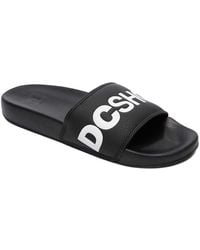 dc cabo flip flops