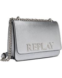 Replay Bags for Women | Online Sale up to 75% off | Lyst