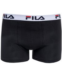 Fila Underwear for Men | Online Sale up to 30% off | Lyst