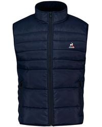 Men's Le Coq Sportif Jackets from $65 | Lyst