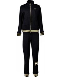 puma track suits for ladies