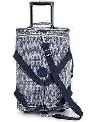 Kipling Luggage and suitcases for Women Online up to 35% off Lyst