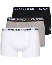 G-Star RAW Underwear for Men - Up to 40 