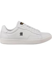G-Star RAW Sneakers for Women | Lyst