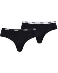 puma underwear ladies