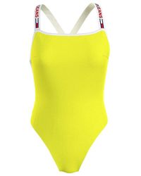 Tommy Hilfiger Beachwear and swimwear outfits for Women | Christmas Sale up  to 84% off | Lyst