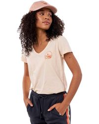 Rip Curl Tops for Women | Online Sale up to 56% off | Lyst