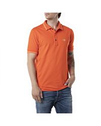 Replay Polo shirts for Men | Online Sale up to 51% off | Lyst