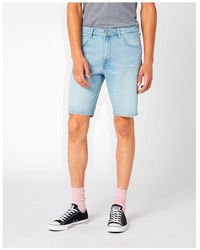 wrangler 5 pocket shorts