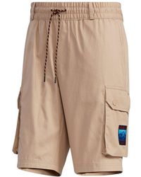 adidas aldwych cargo shorts