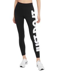 Nike Leggings for Women | Online Sale up to 54% off | Lyst